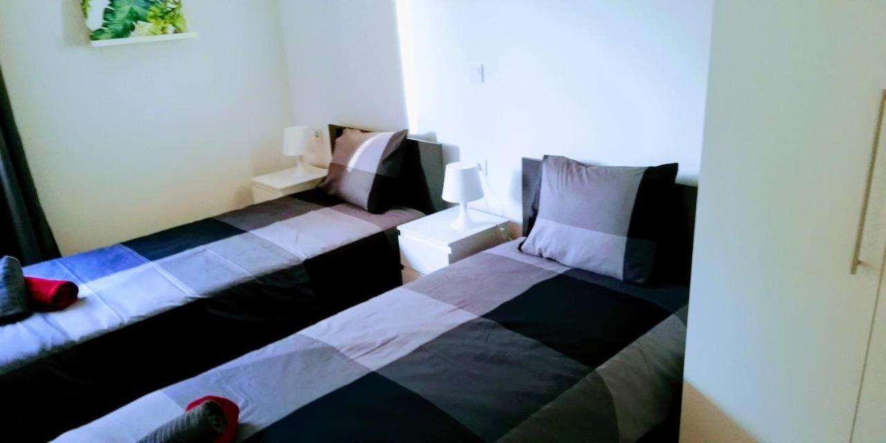 Pula Center Green Park Apartments And Rooms エクステリア 写真